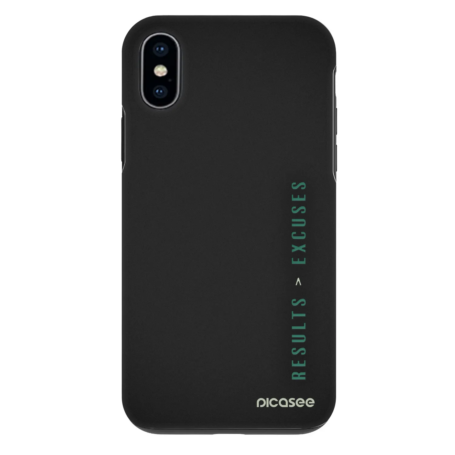 Fashion Case pre Apple iPhone X/XS - Results x Excuses