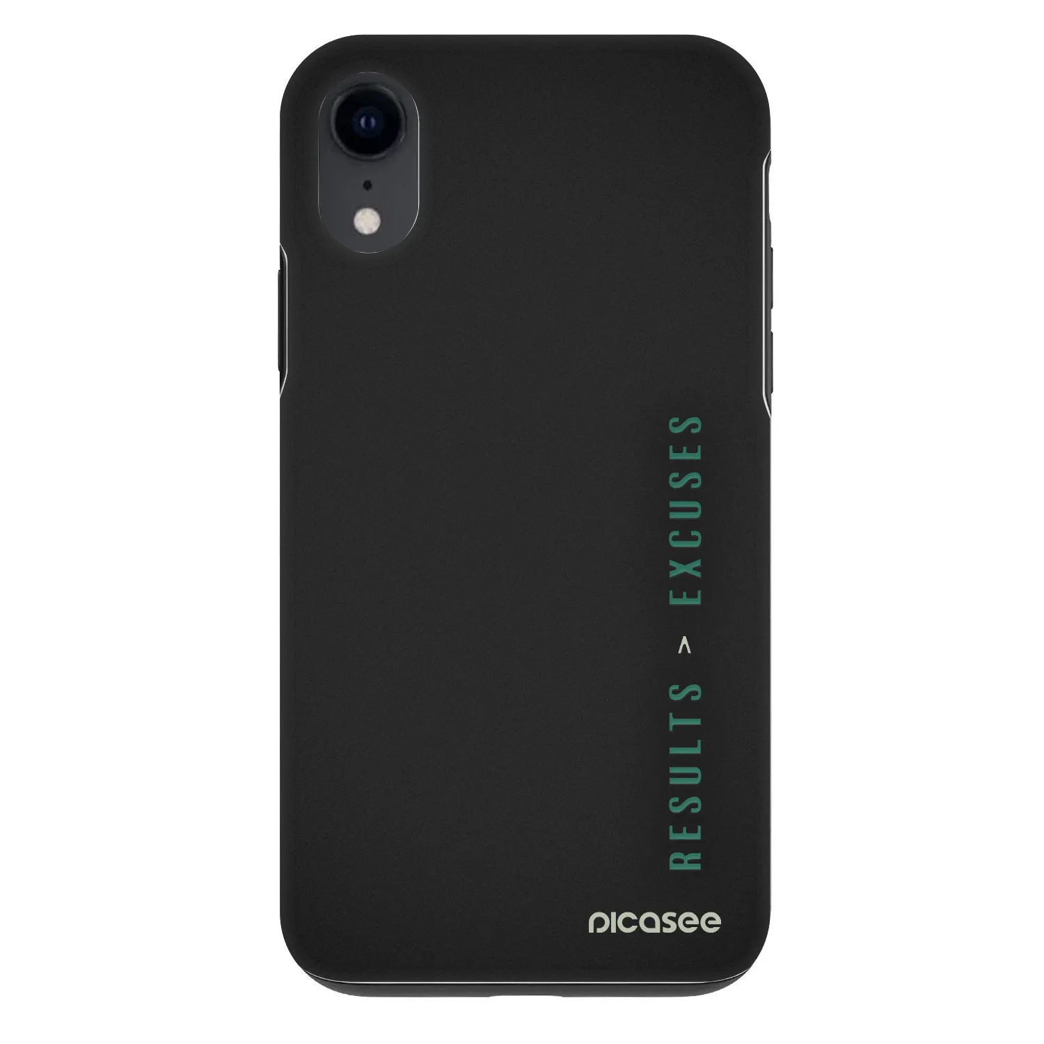 Fashion Case pre Apple iPhone XR - Results x Excuses