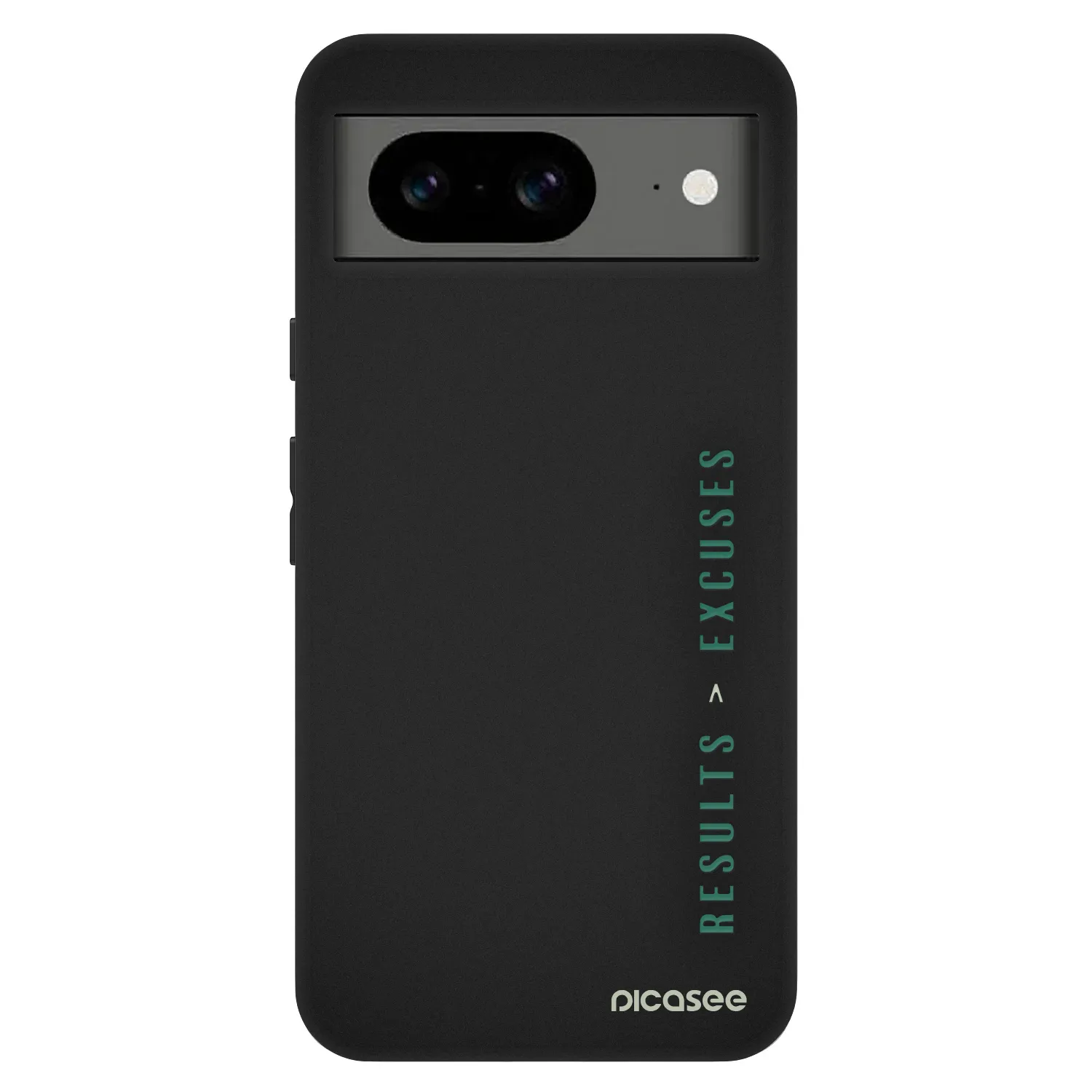 Picasee Fashion Case pre Google Pixel 8 Pro - Results x Excuses