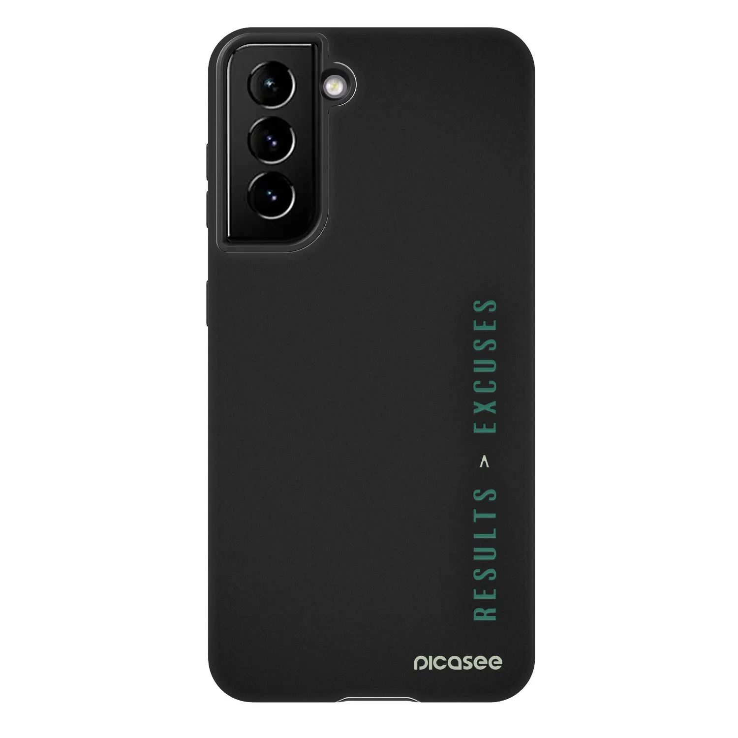 Fashion Case pre Samsung Galaxy S21 5G G991B - Results x Excuses
