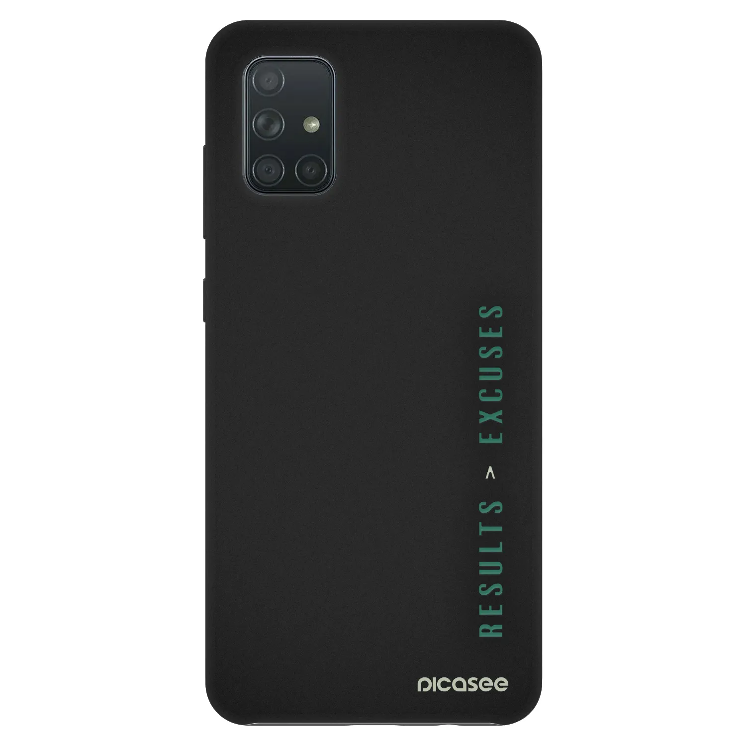 Fashion Case pre Samsung Galaxy A71 A715F - Results x Excuses