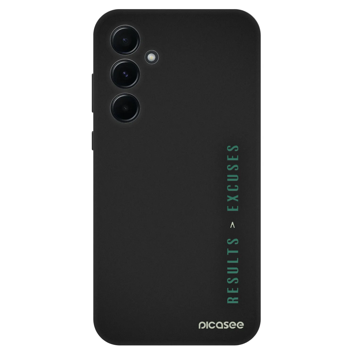 Picasee Fashion Case pre Samsung Galaxy A55 5G A556B - Results x Excuses
