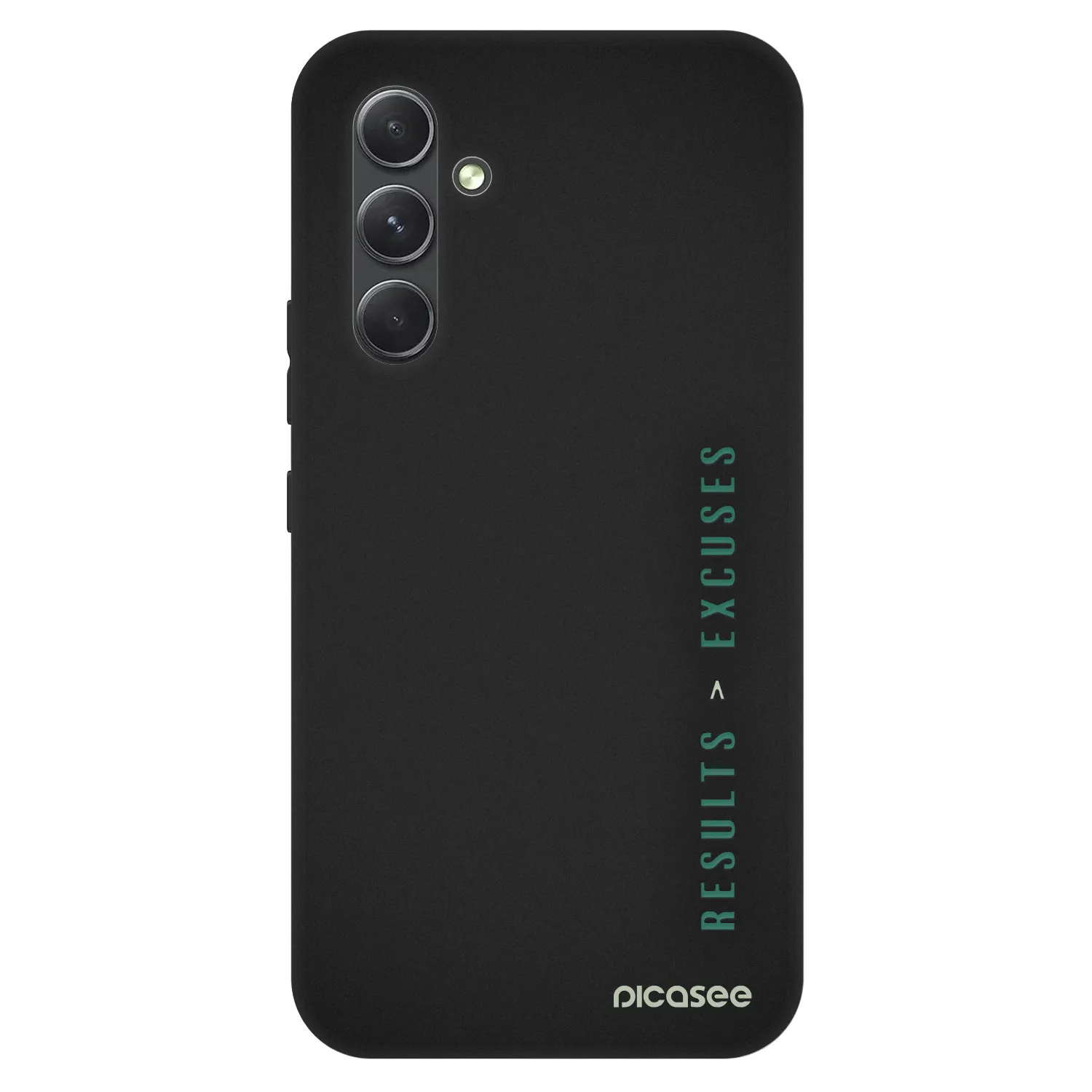 Picasee Fashion Case pre Samsung Galaxy A54 5G A546B - Results x Excuses