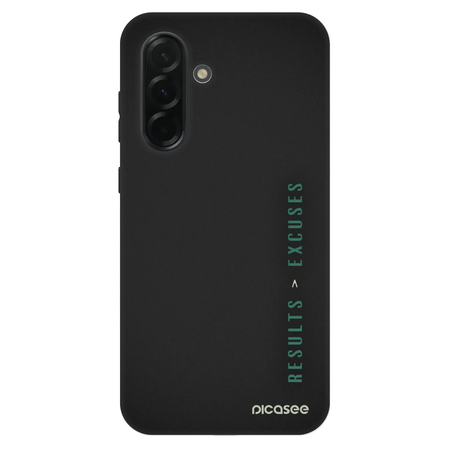 Picasee Fashion Case pre Samsung Galaxy A36 5G - Results x Excuses