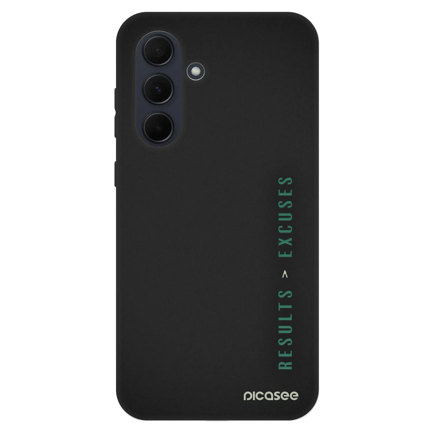 Picasee Fashion Case pre Samsung Galaxy A35 5G A356B - Results x Excuses