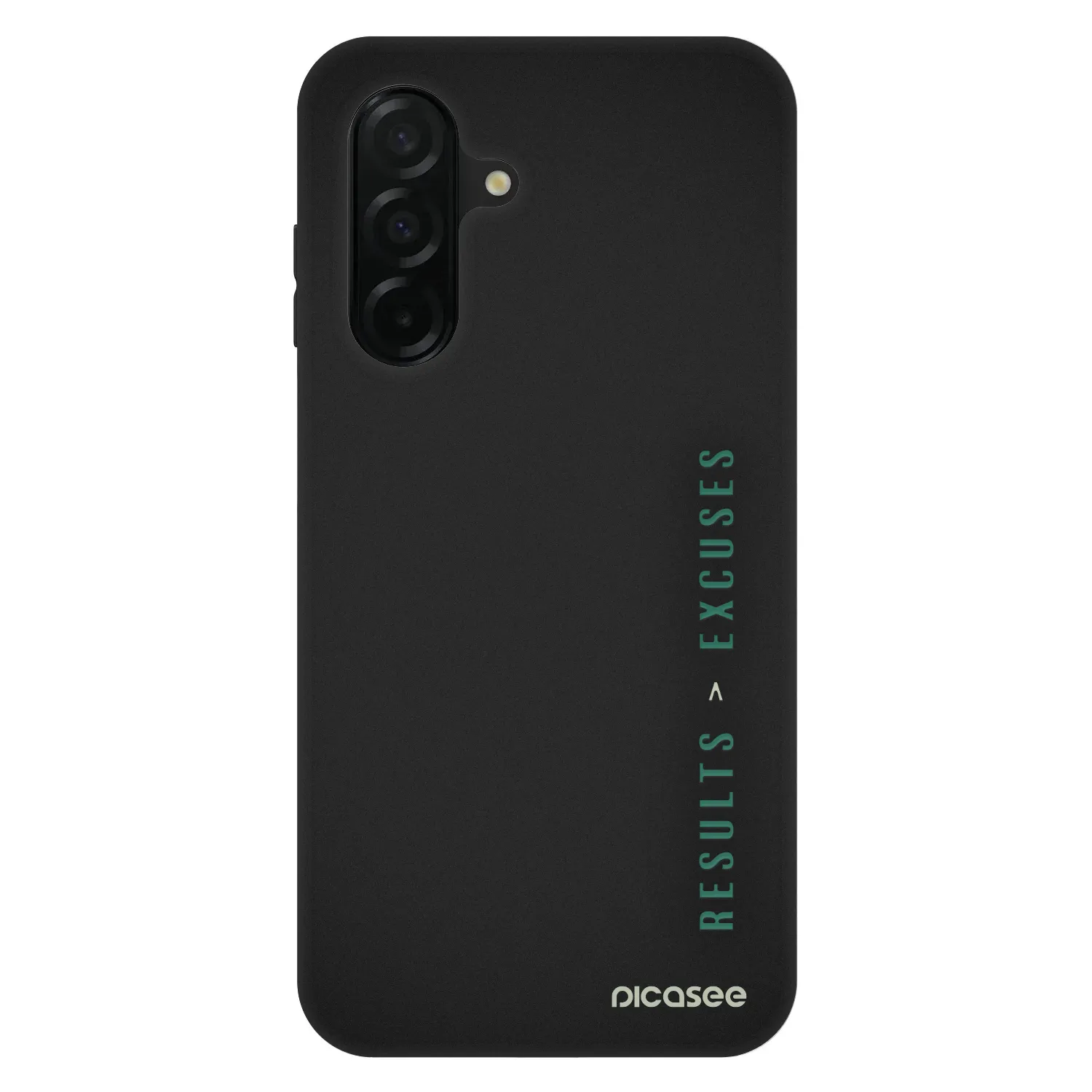 Picasee Fashion Case pre Samsung Galaxy A26 5G A266B - Results x Excuses