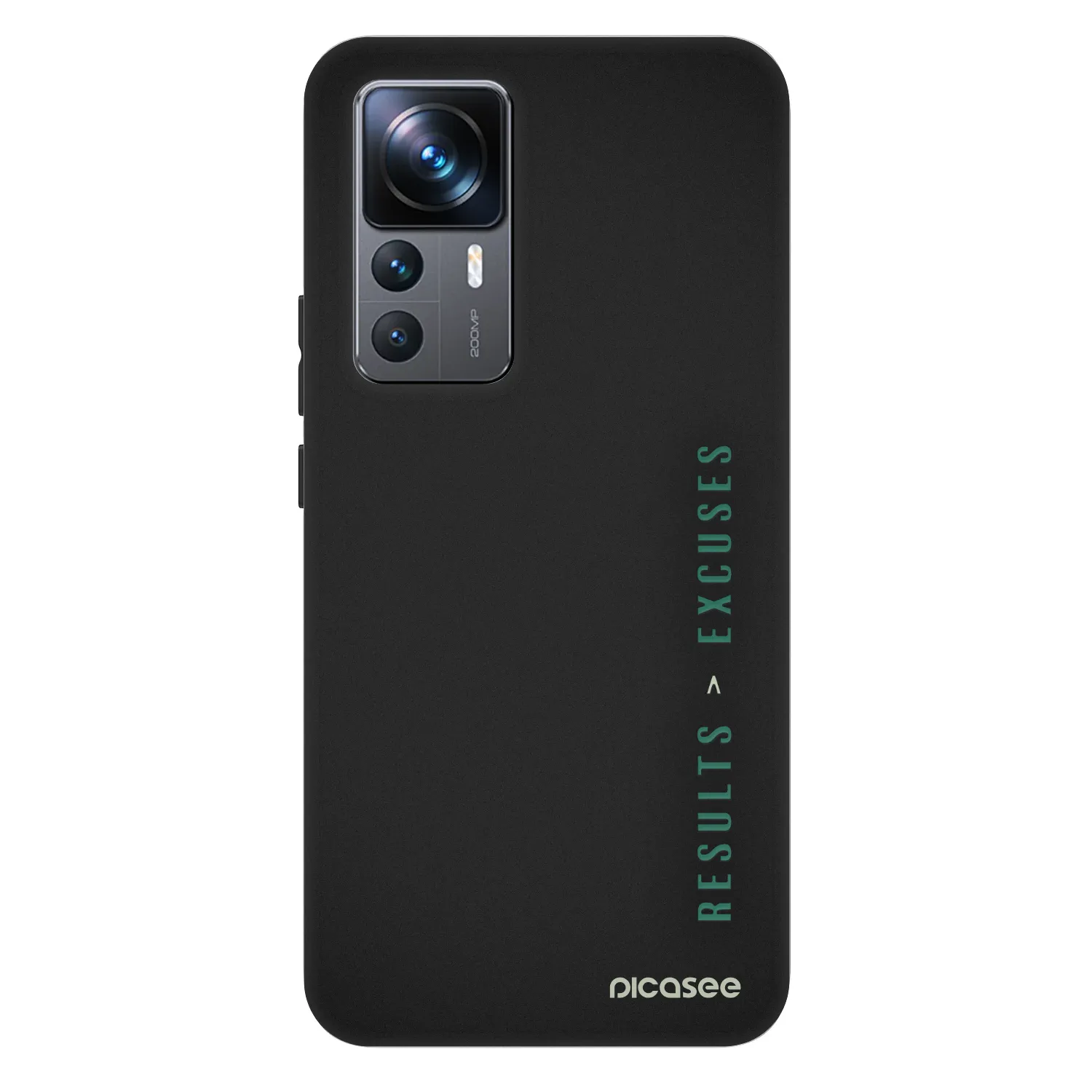 Picasee Fashion Case pre Xiaomi 12T - Results x Excuses