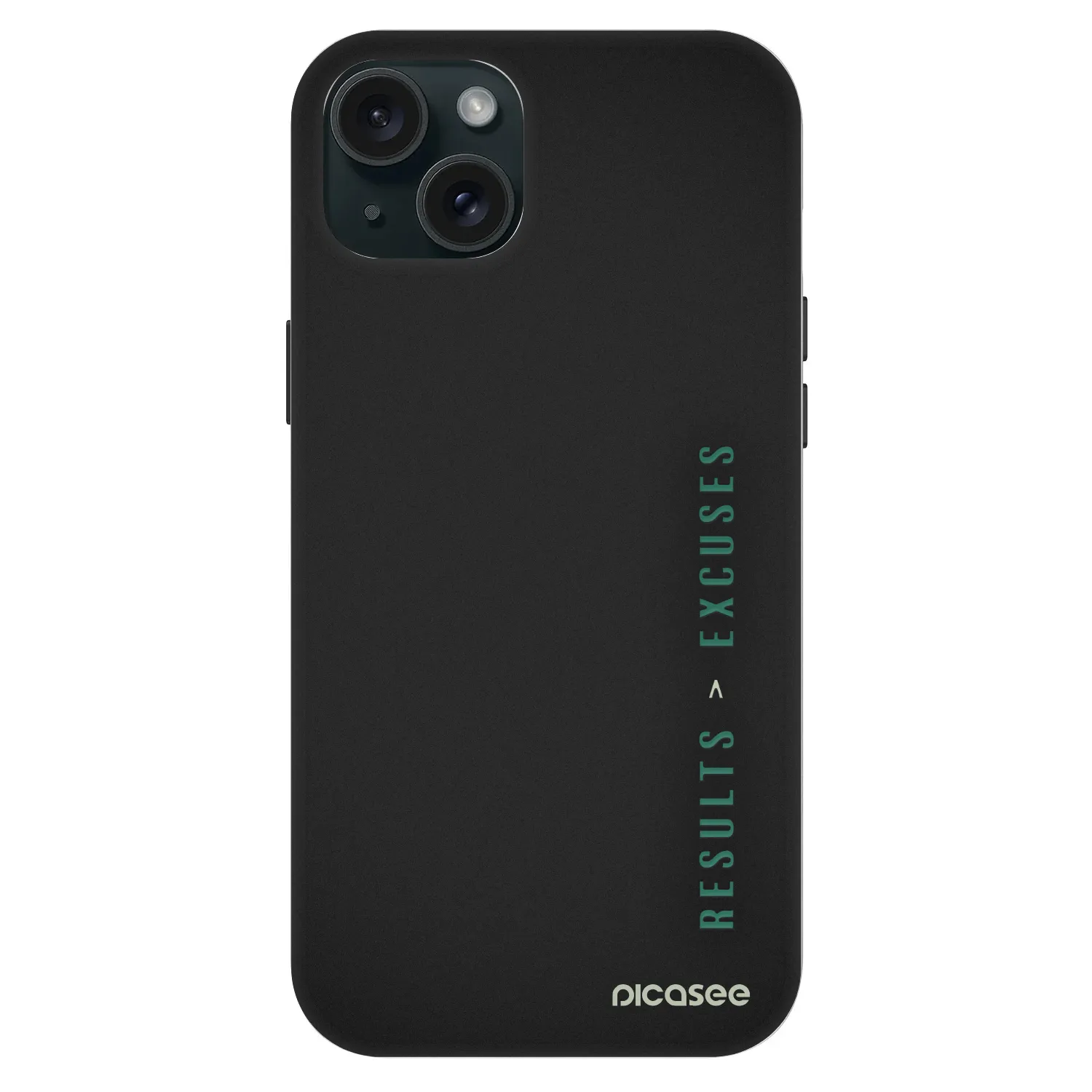 Fashion Case MagSafe pre Apple iPhone 15 Plus - Results x Excuses