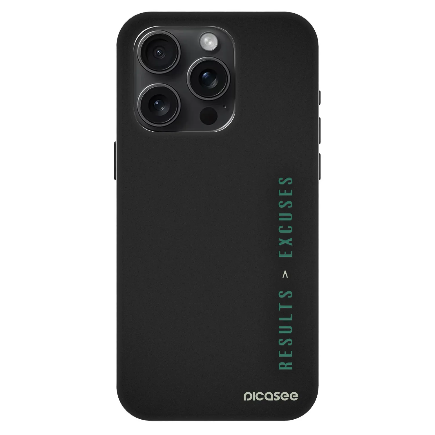 Fashion Case MagSafe pre Apple iPhone 15 Pro - Results x Excuses