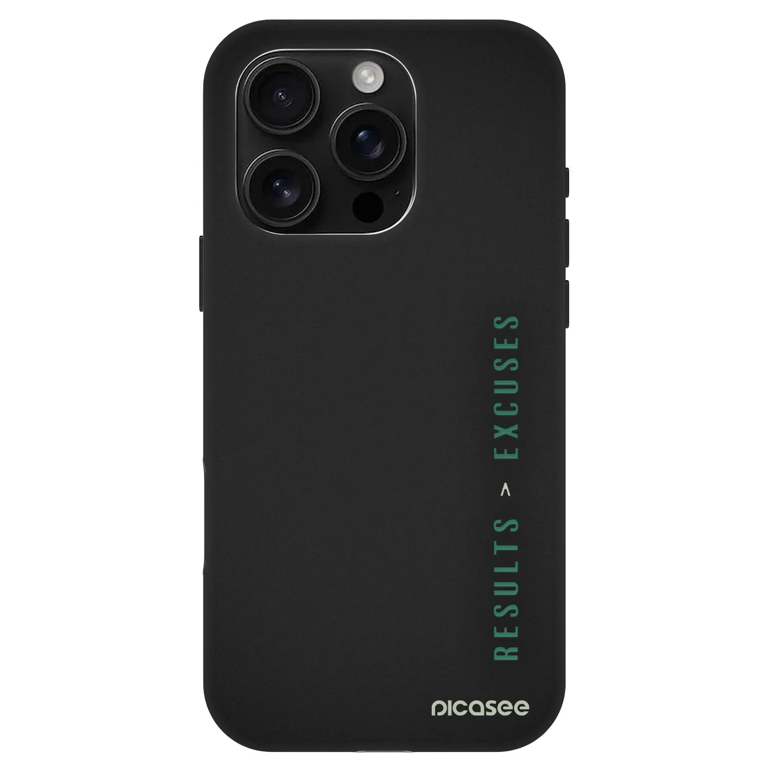 Fashion Case MagSafe pre Apple iPhone 16 Pro - Results x Excuses