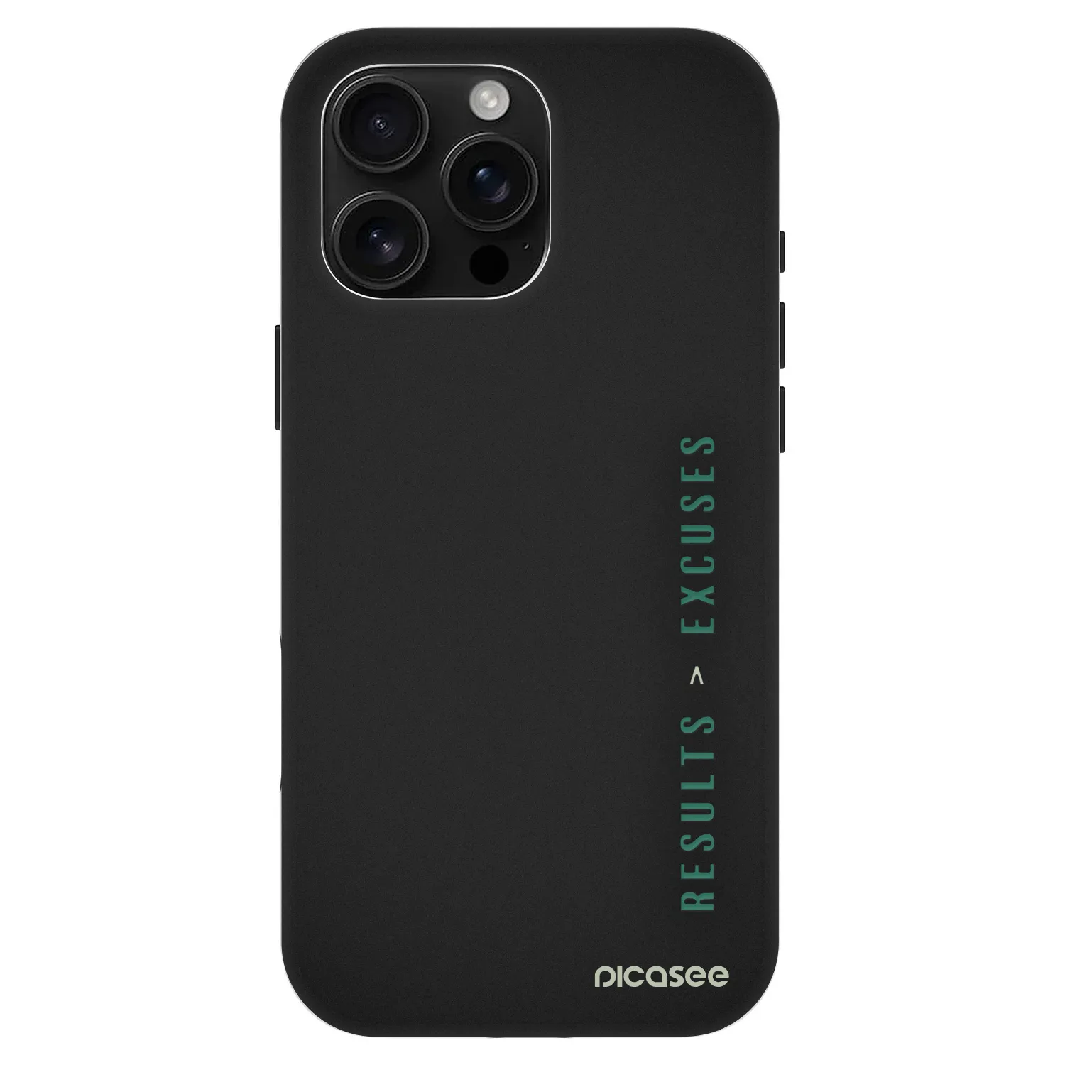 Fashion Case MagSafe pre Apple iPhone 16 Pro Max - Results x Excuses