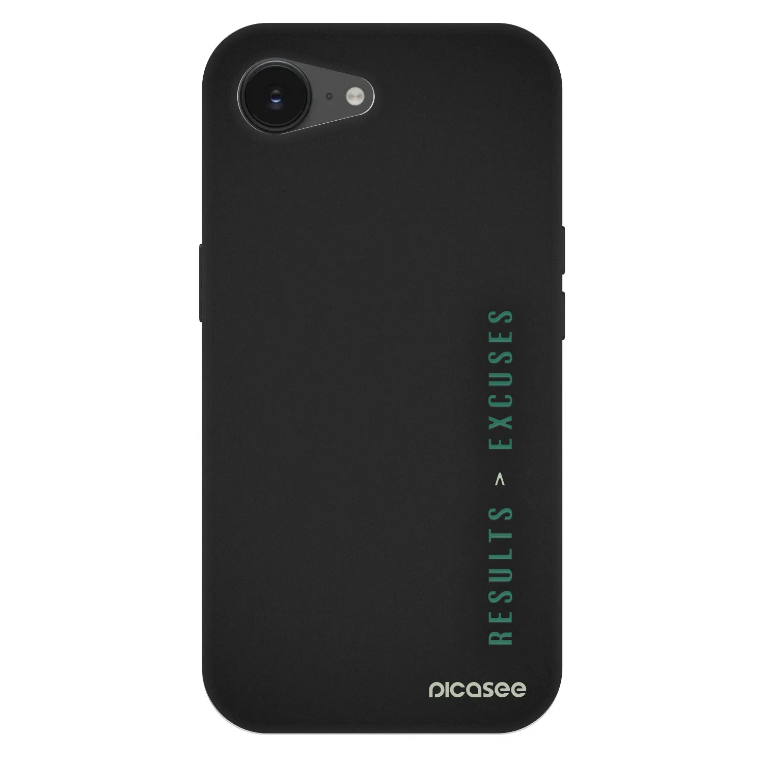 Fashion Case MagSafe pre Apple iPhone 16e - Results x Excuses