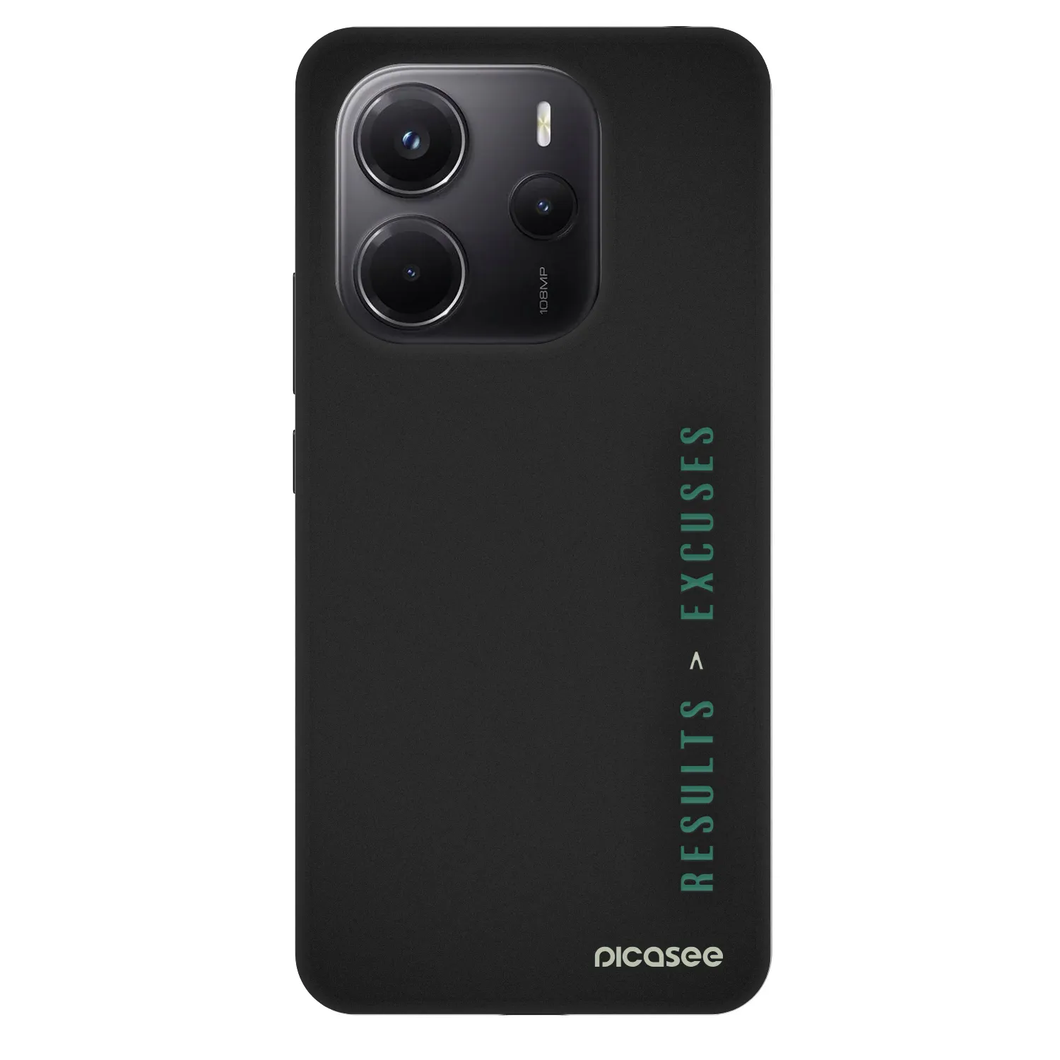 Fashion Case pre Xiaomi Redmi Note 14 4G - Results x Excuses