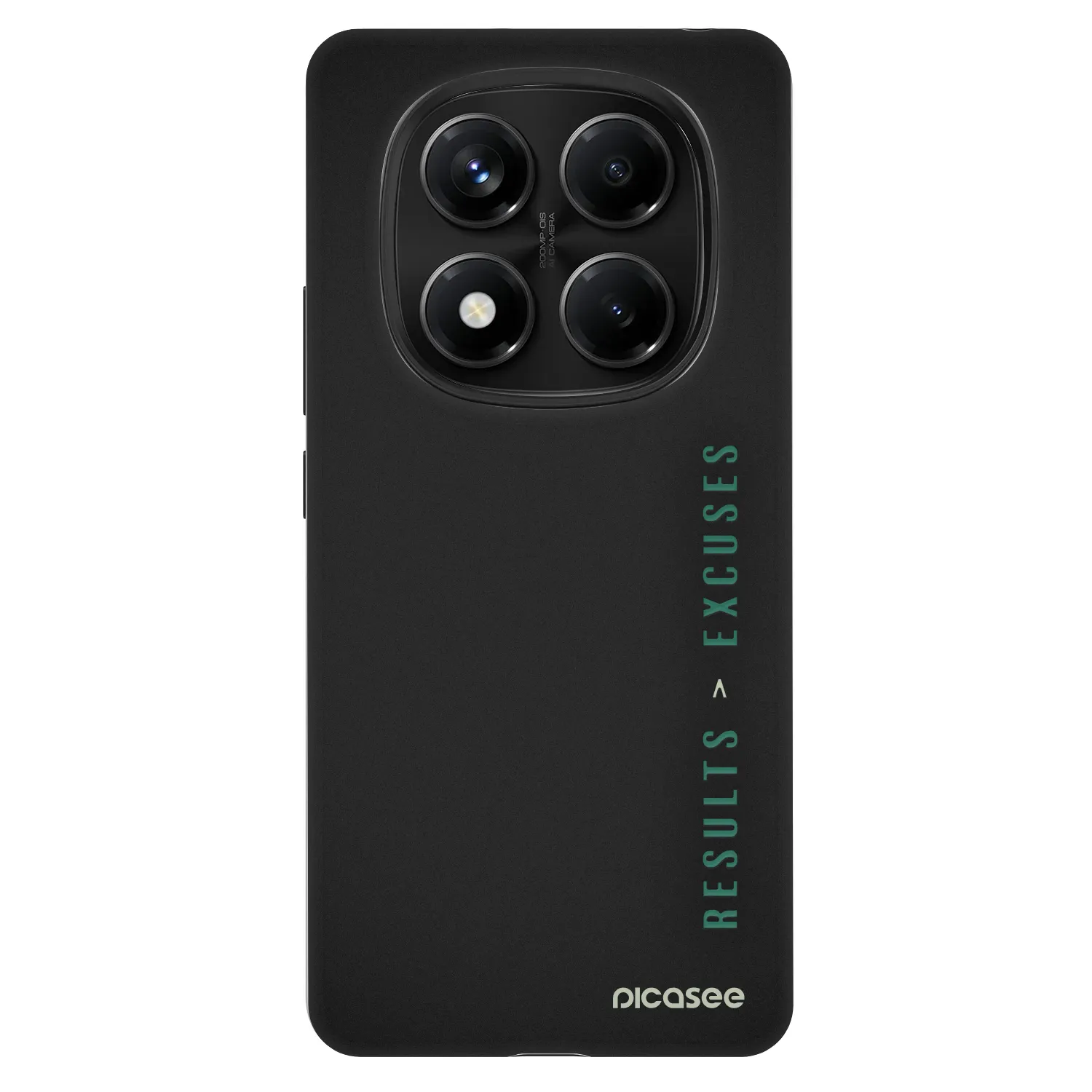 Fashion Case pre Xiaomi Redmi Note 14 Pro 4G - Results x Excuses