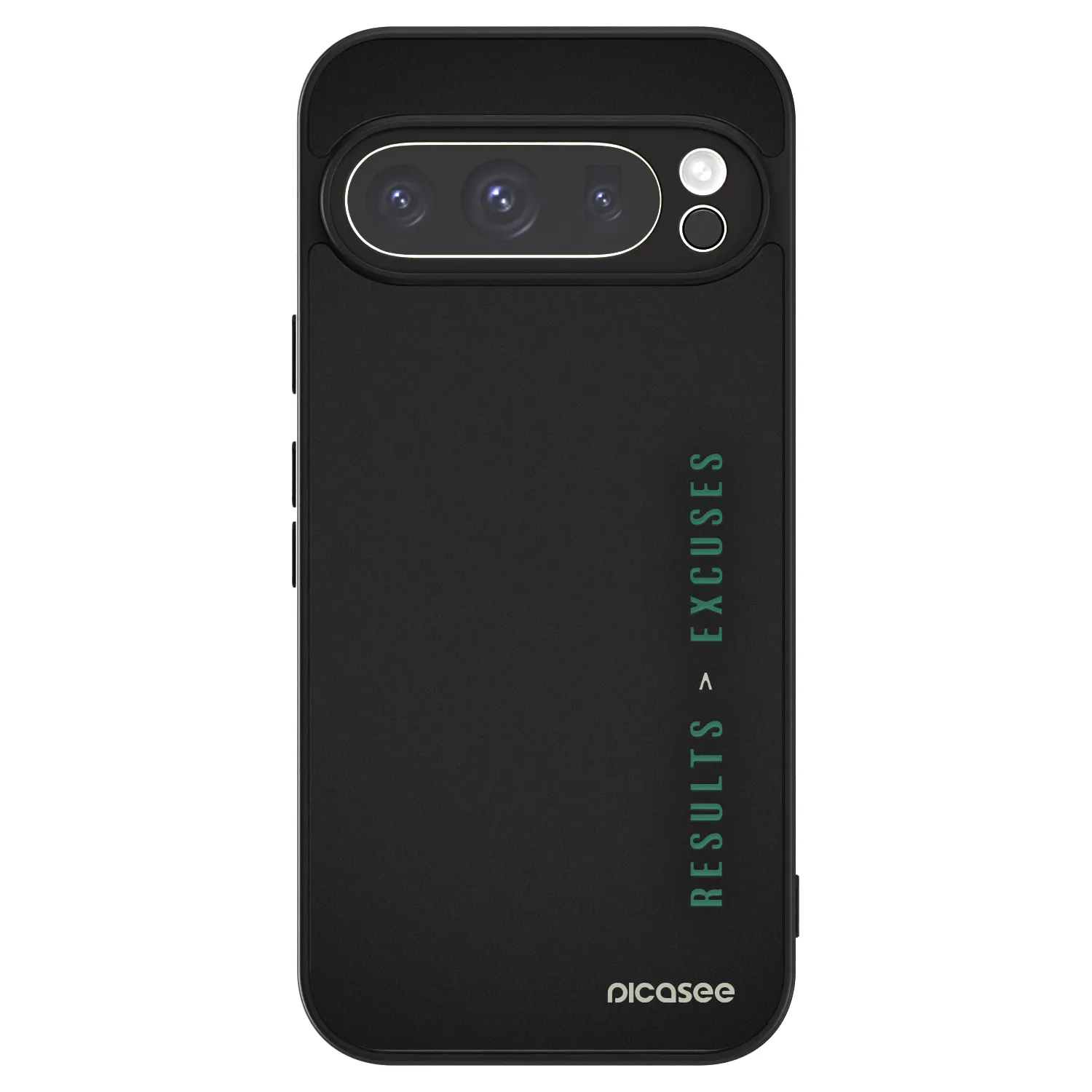 ULTIMATE CASE pro Google Pixel 9 Pro XL - Results x Excuses