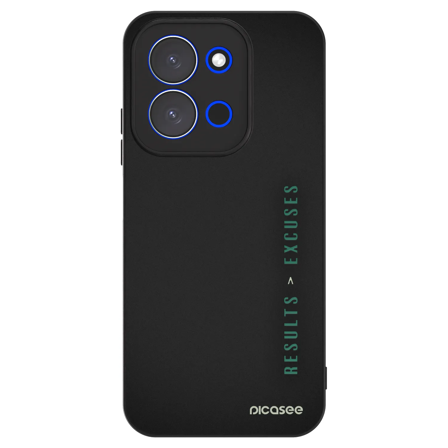 ULTIMATE CASE pro Xiaomi Redmi 15C 4G - Results x Excuses