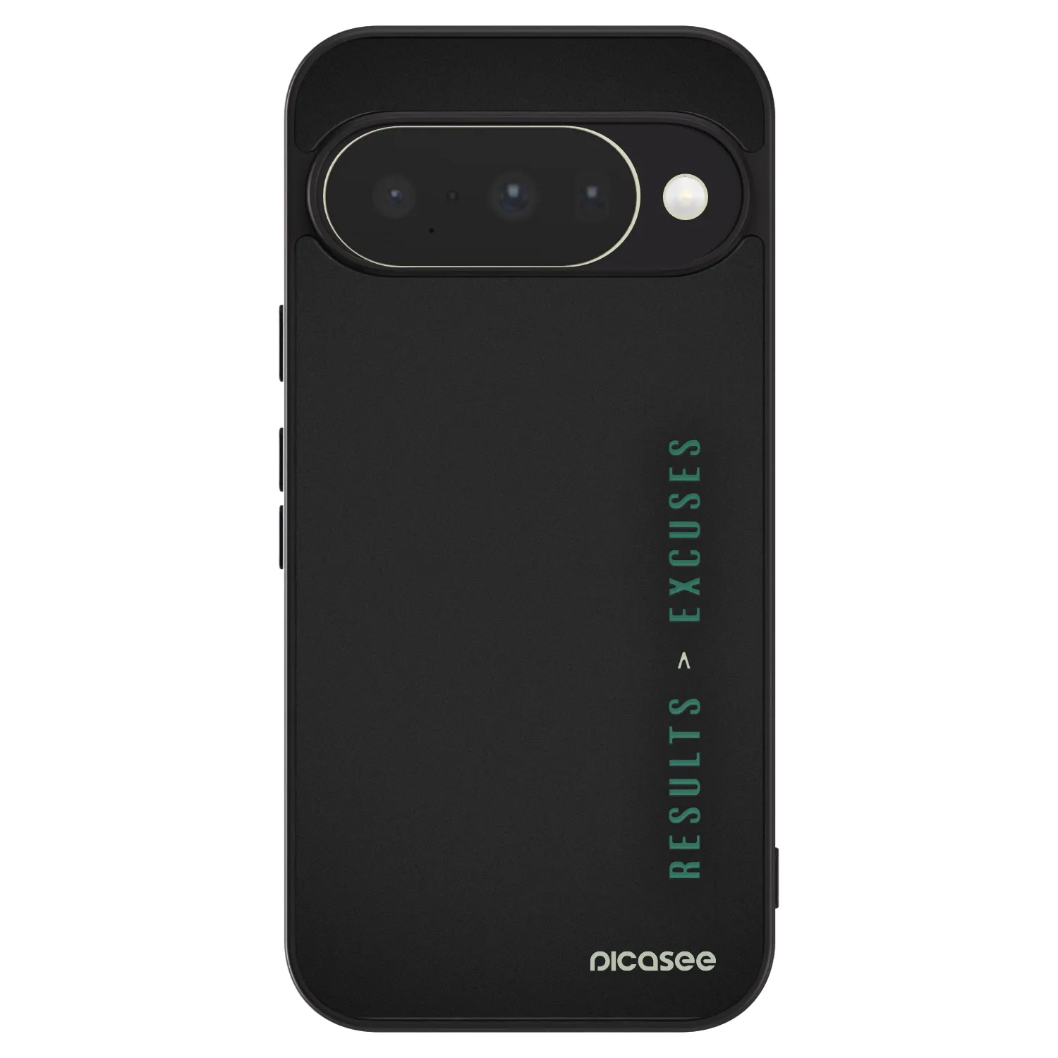 ULTIMATE CASE pro Google Pixel 10 - Results x Excuses