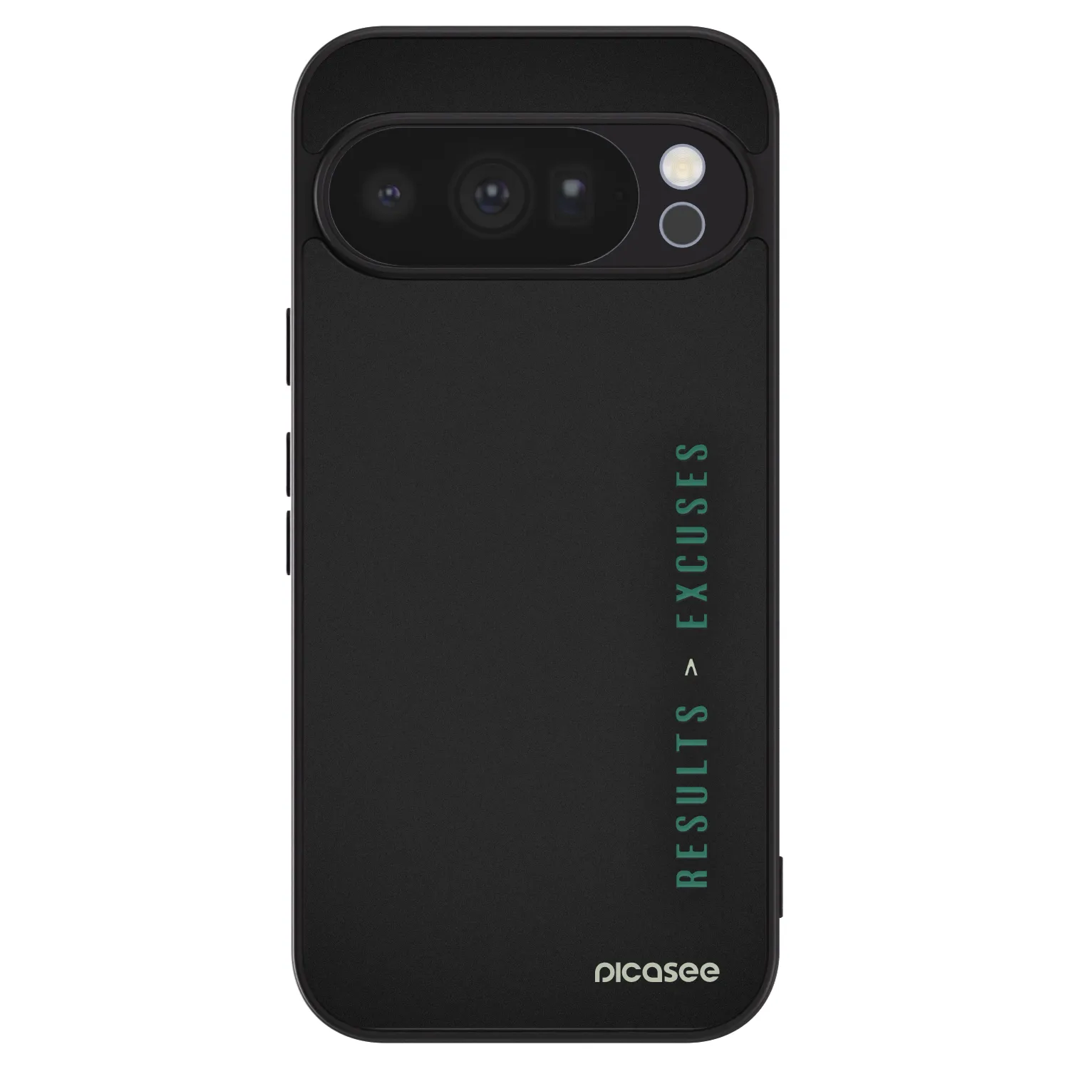 ULTIMATE CASE pro Google Pixel 10 Pro - Results x Excuses