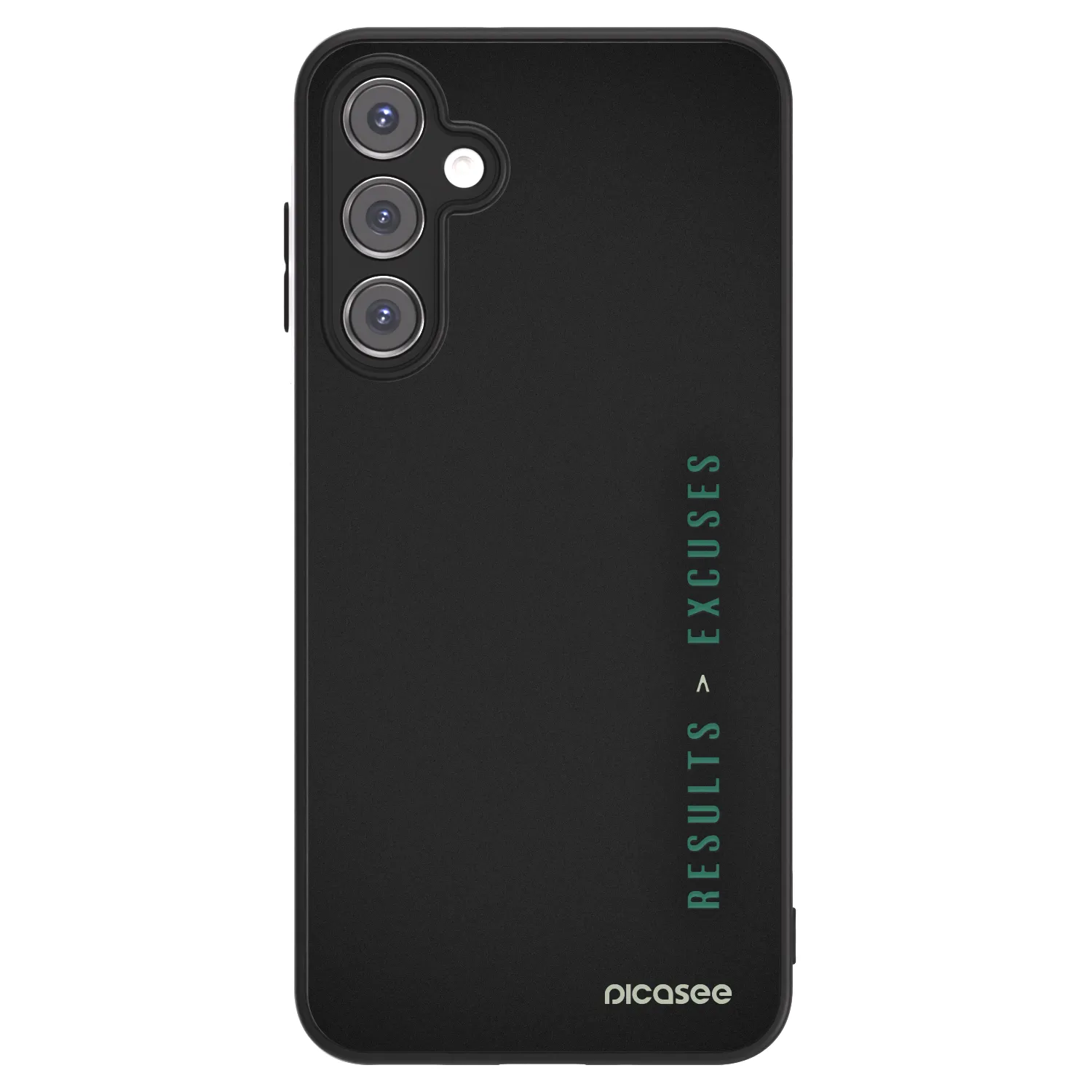 Picasee ULTIMATE CASE pro Samsung Galaxy A16 4G - Results x Excuses