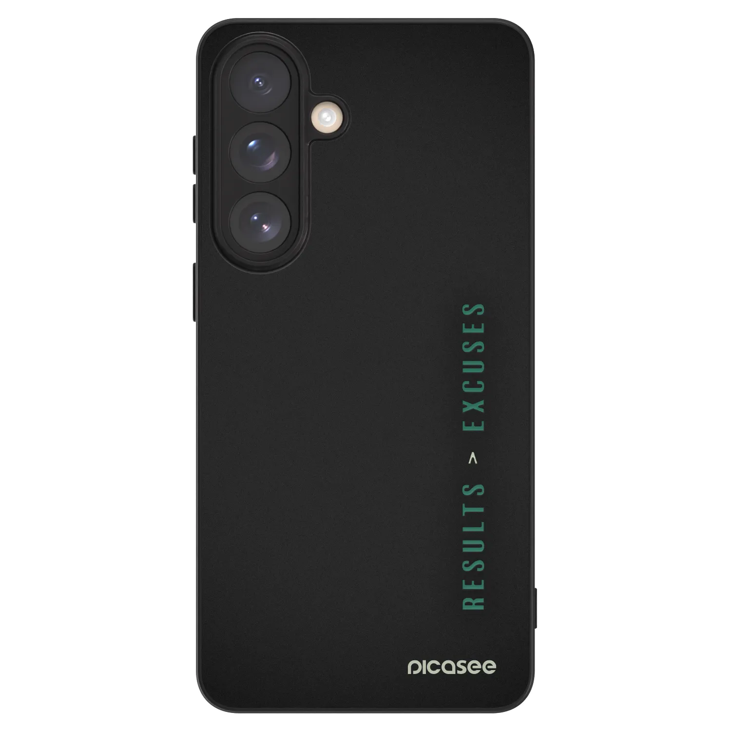 Picasee ULTIMATE CASE pro Samsung Galaxy S26+ - Results x Excuses