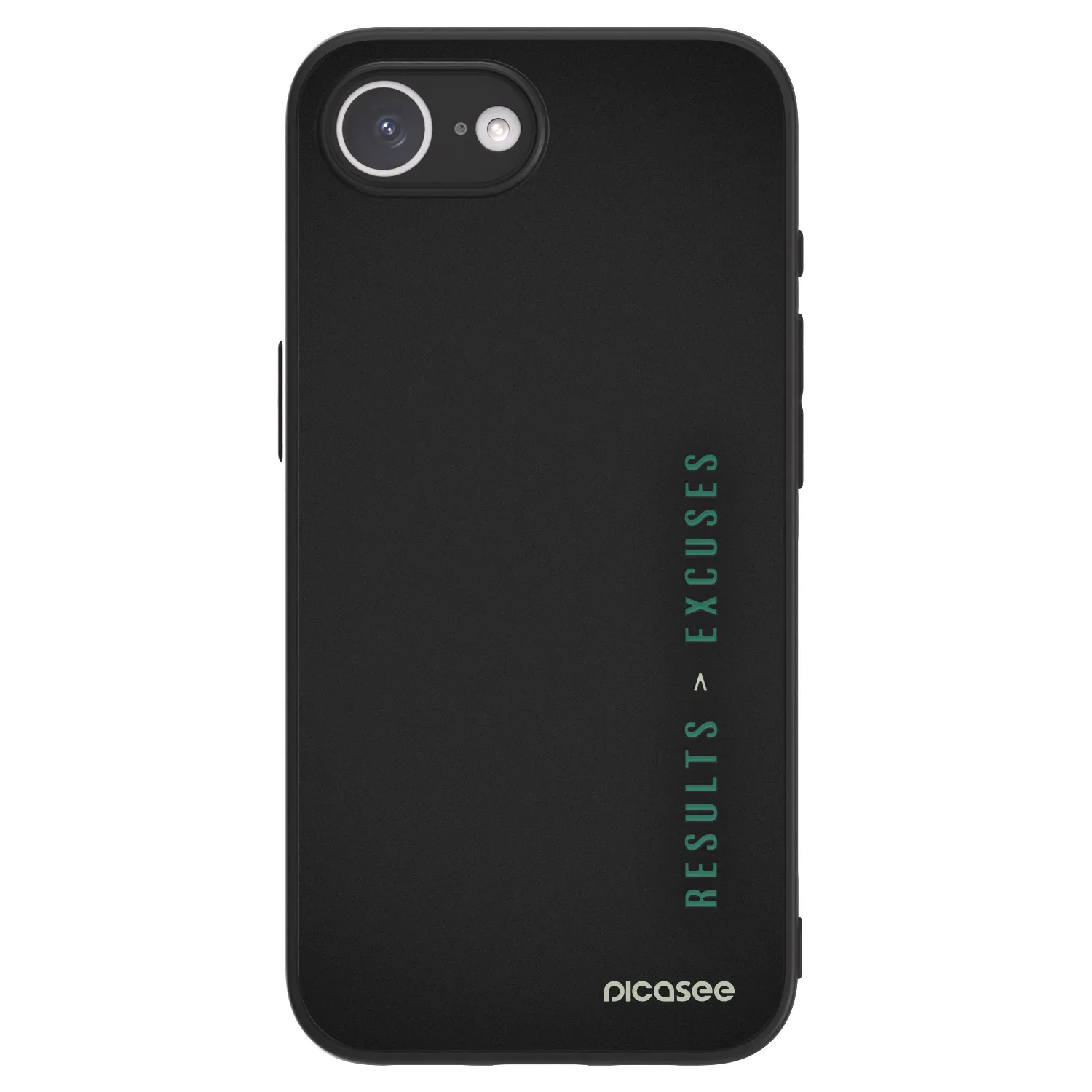 ULTIMATE CASE pro Apple iPhone 17e - Results x Excuses