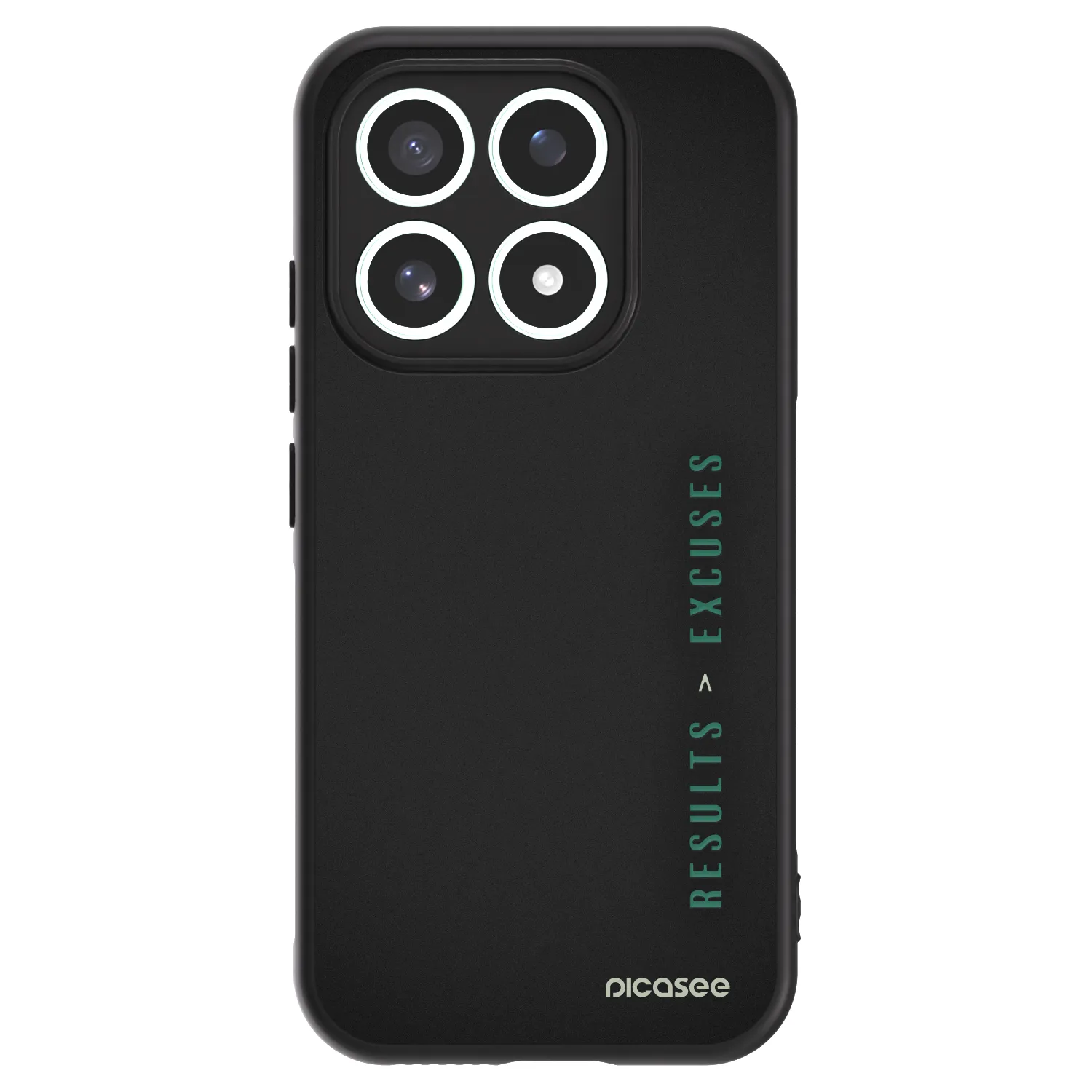 ULTIMATE CASE pro Xiaomi 17 - Results x Excuses