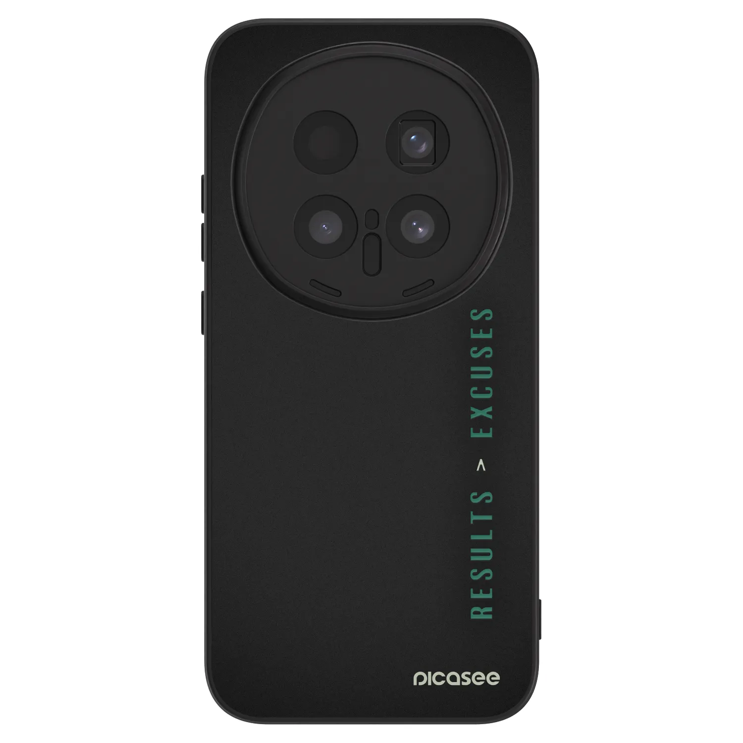 Picasee ULTIMATE CASE pro Honor Magic8 Pro 5G - Results x Excuses