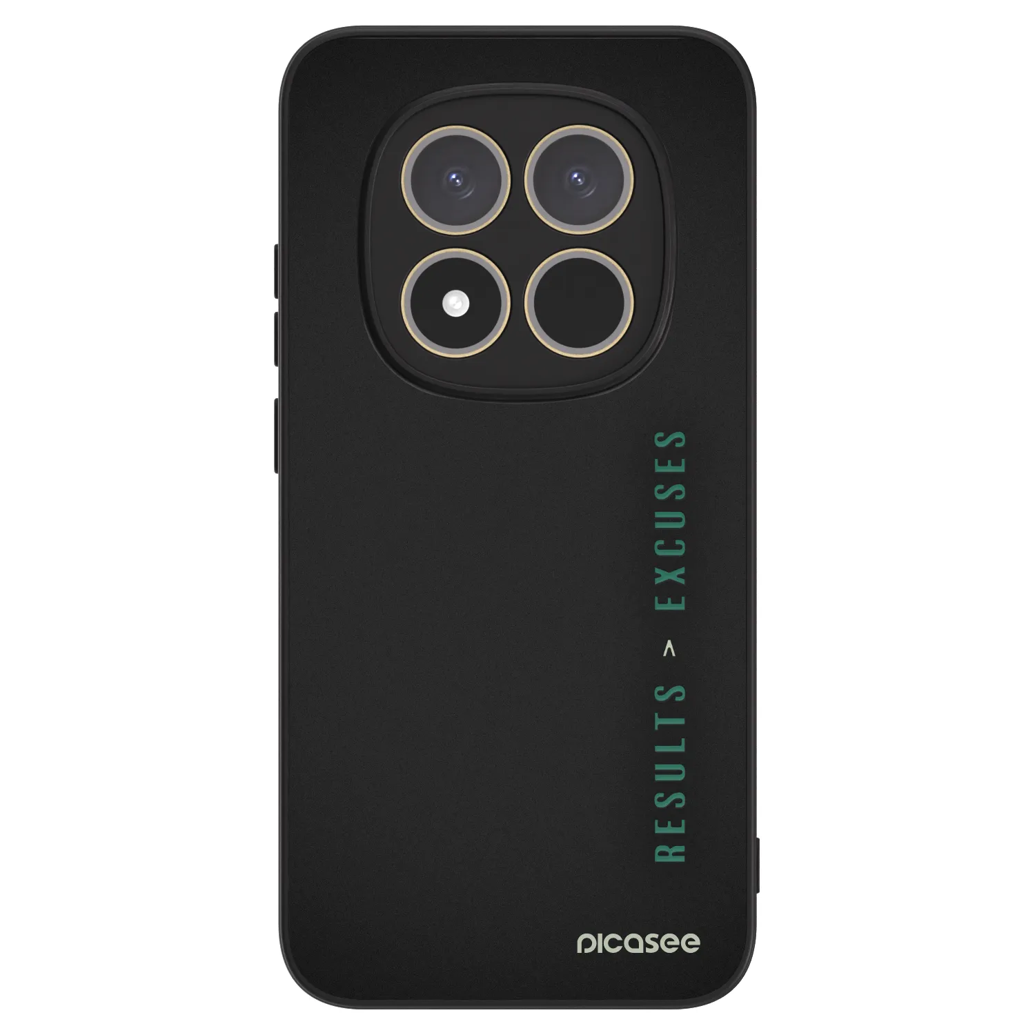 ULTIMATE CASE pro Xiaomi Redmi Note 15 Pro 5G - Results x Excuses