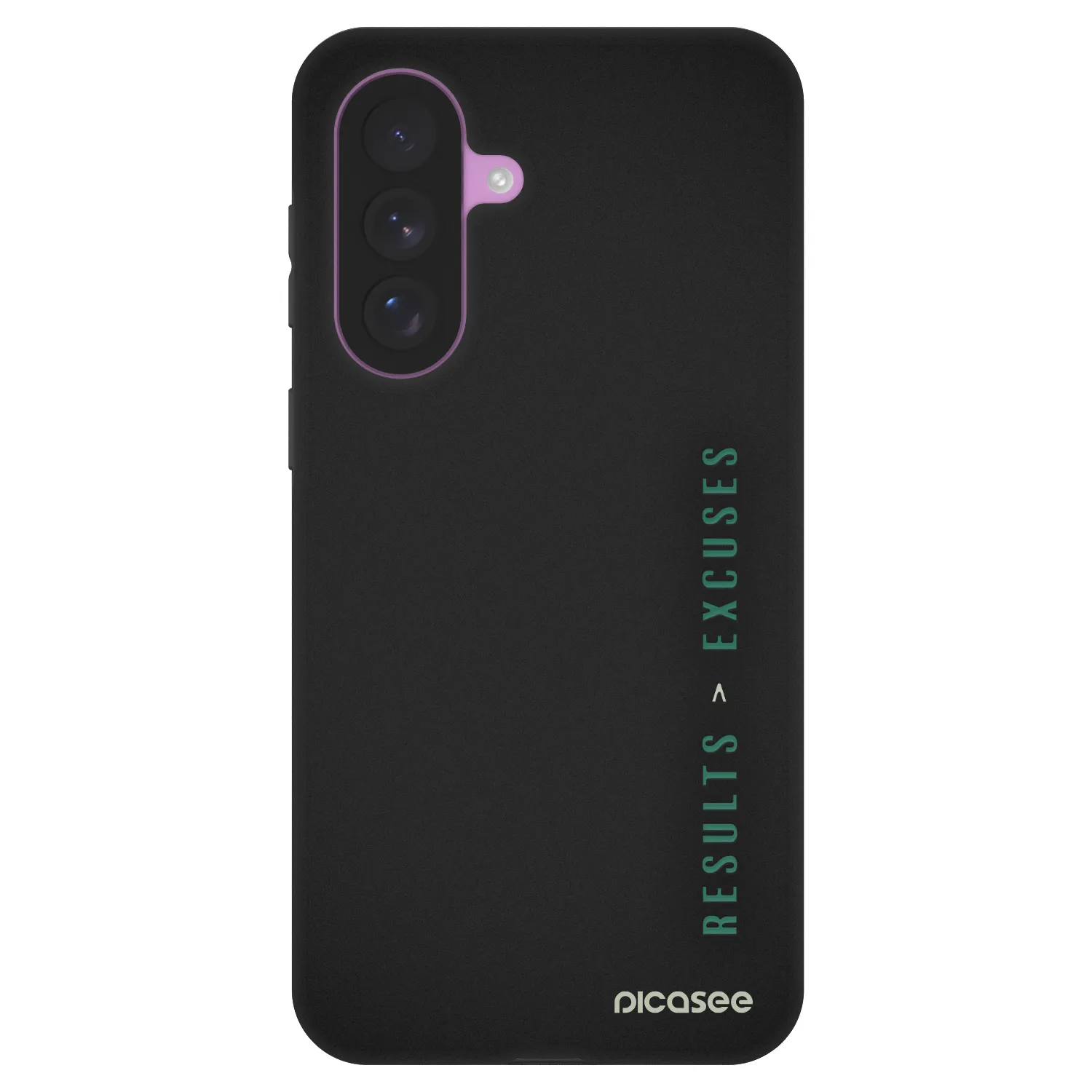 Picasee Fashion Case pre Samsung Galaxy A57 5G - Results x Excuses