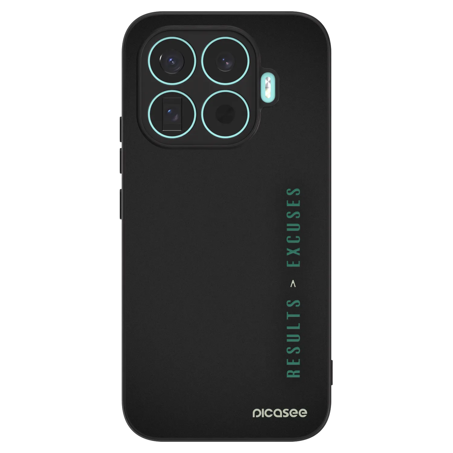 Picasee ULTIMATE CASE pro Xiaomi 17T - Results x Excuses