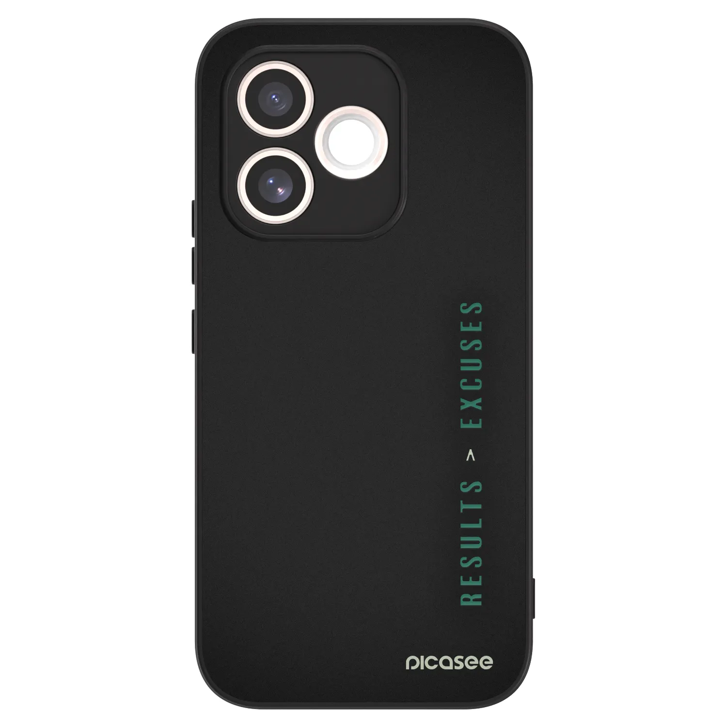 Picasee ULTIMATE CASE pro Honor 600 Lite - Results x Excuses