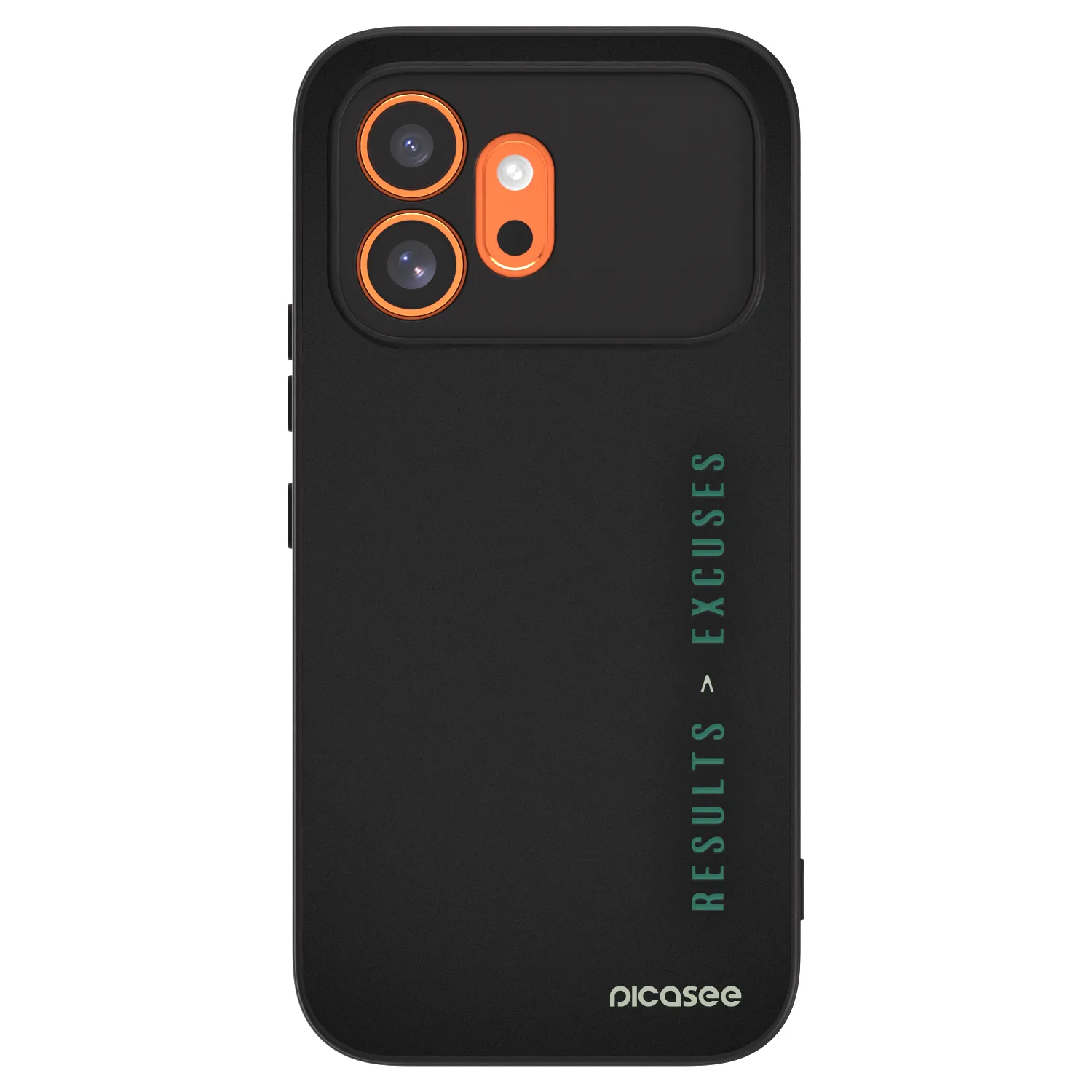 Picasee ULTIMATE CASE pro Honor 600 - Results x Excuses
