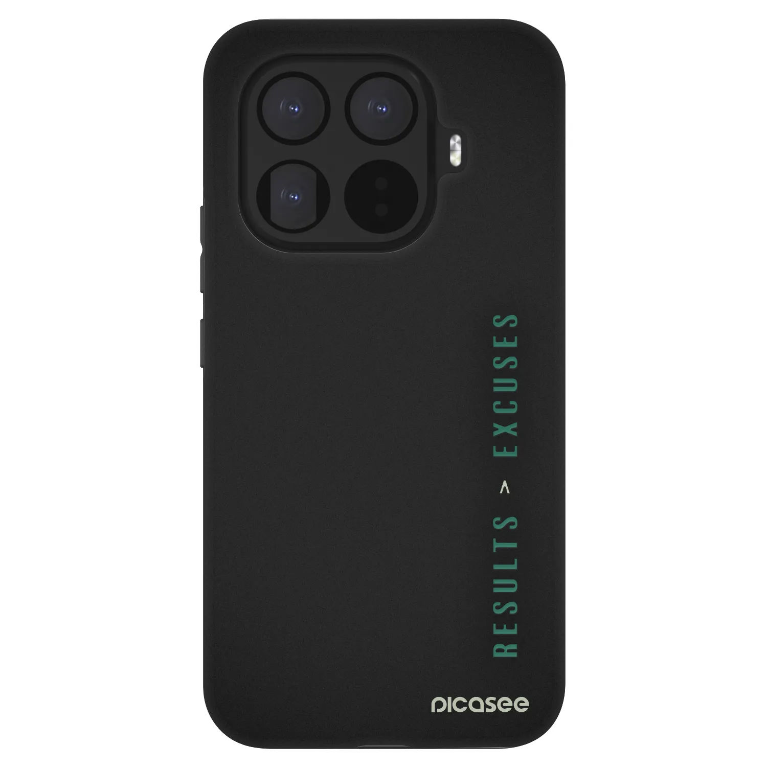 Picasee Fashion Case pre Xiaomi 15T Pro - Results x Excuses