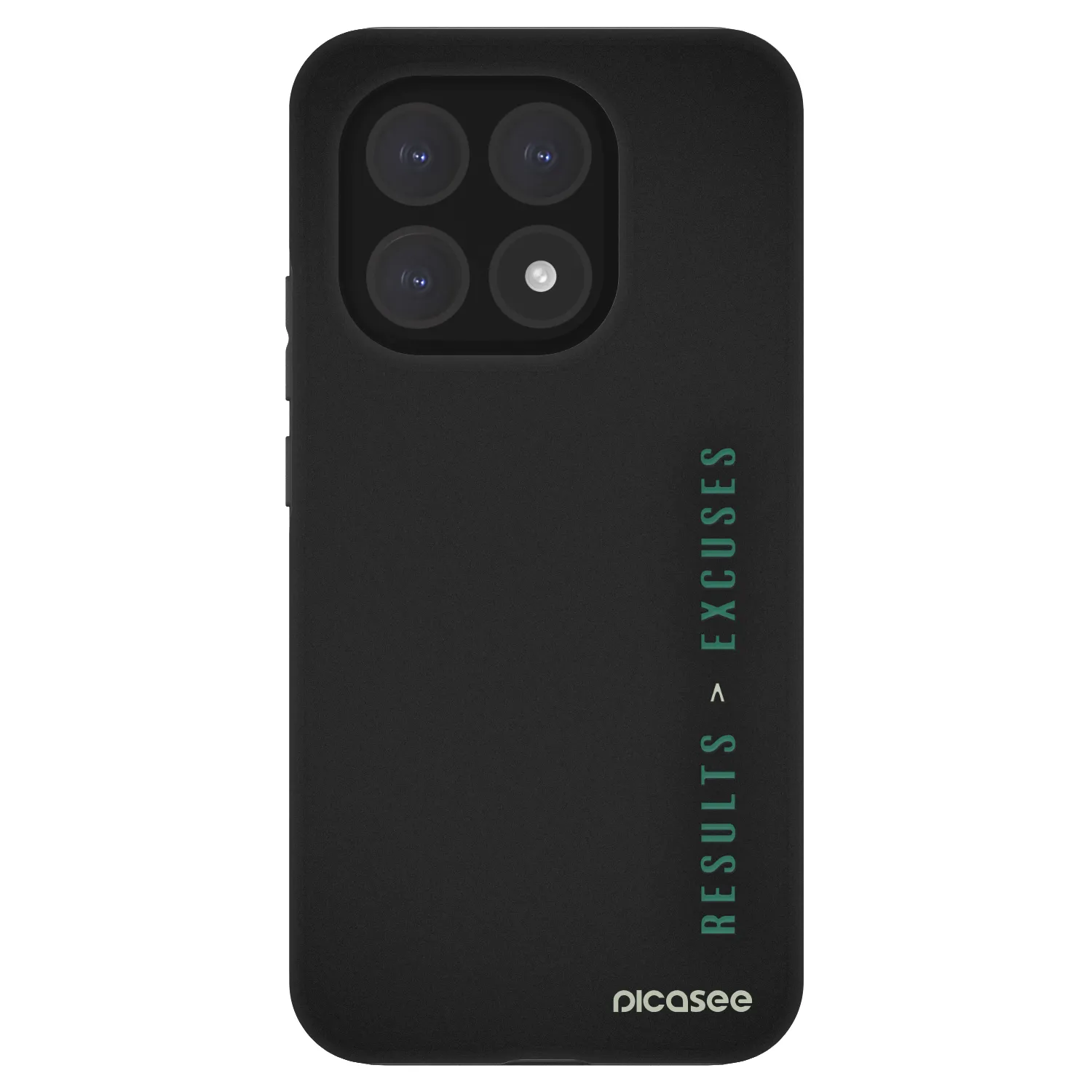 Picasee Fashion Case pre Xiaomi 15T - Results x Excuses
