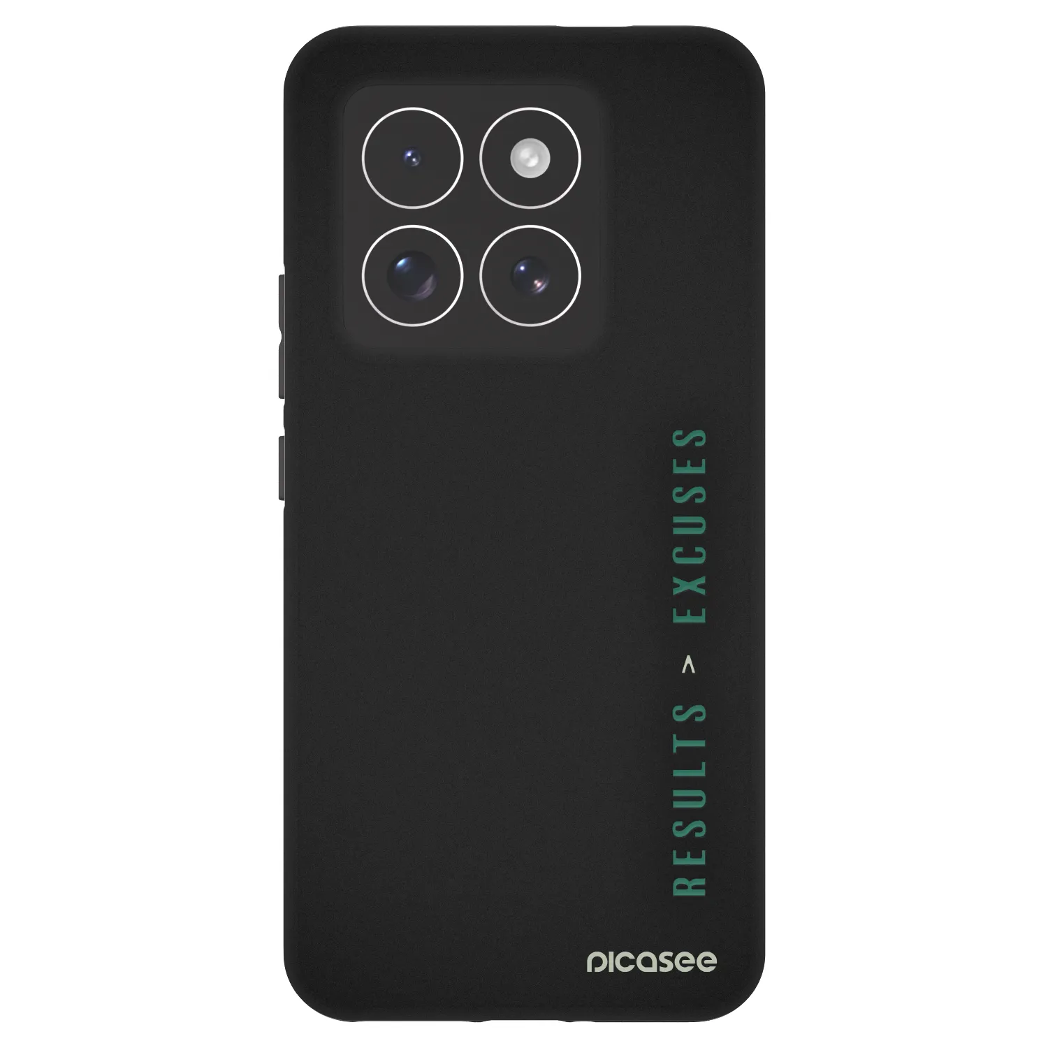 Picasee Fashion Case pre Xiaomi 14 Pro - Results x Excuses