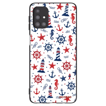 Obal pre Samsung Galaxy M31s - Sailor Vibes
