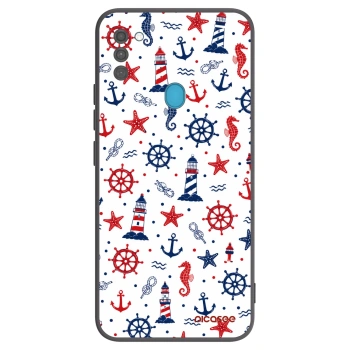 Obal pre Samsung Galaxy M11 - Sailor Vibes