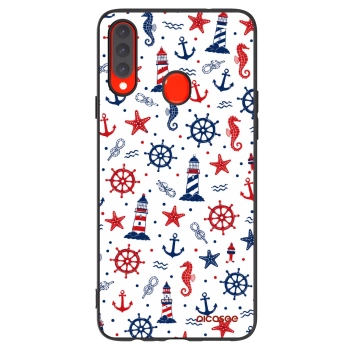 Obal pre Samsung Galaxy A20s - Sailor Vibes