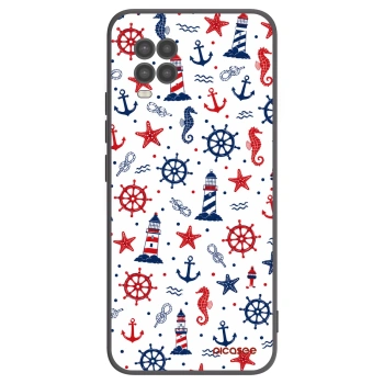 Obal pre Xiaomi Mi 10 Lite - Sailor Vibes