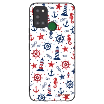 Obal pre Realme 7i - Sailor Vibes