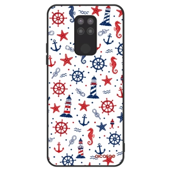 Obal pre Xiaomi Redmi Note 9 - Sailor Vibes