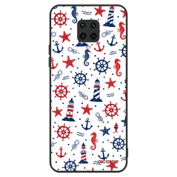 Obal pre Xiaomi Redmi Note 9 Pro - Sailor Vibes
