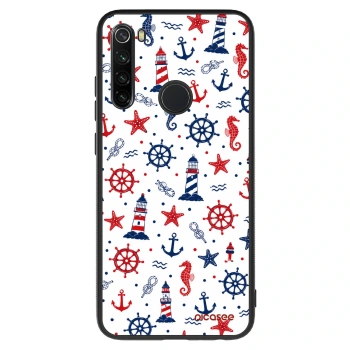 Obal pre Xiaomi Redmi Note 8 - Sailor Vibes