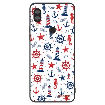Obal pre Xiaomi Redmi 7 - Sailor Vibes