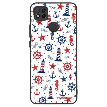 Obal pre Xiaomi Redmi 9C - Sailor Vibes