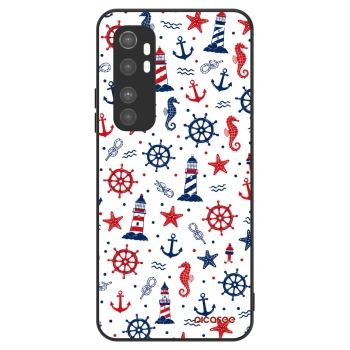 Obal pre Xiaomi Mi Note 10 Lite - Sailor Vibes