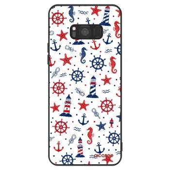 Obal pre Samsung Galaxy S8 G950F - Sailor Vibes