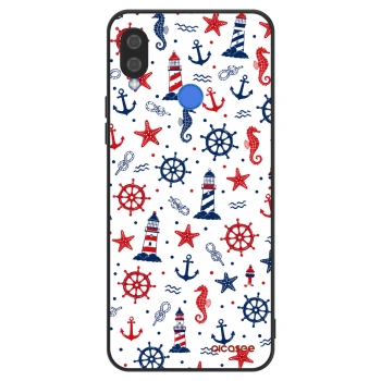 Obal pre Huawei Nova 3 - Sailor Vibes