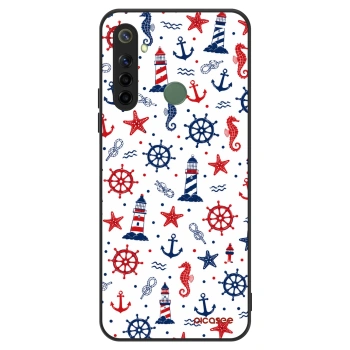 Obal pre Realme 6i - Sailor Vibes