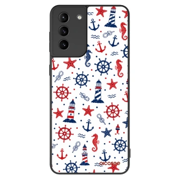 Obal pre Samsung Galaxy S21+ 5G G996F - Sailor Vibes